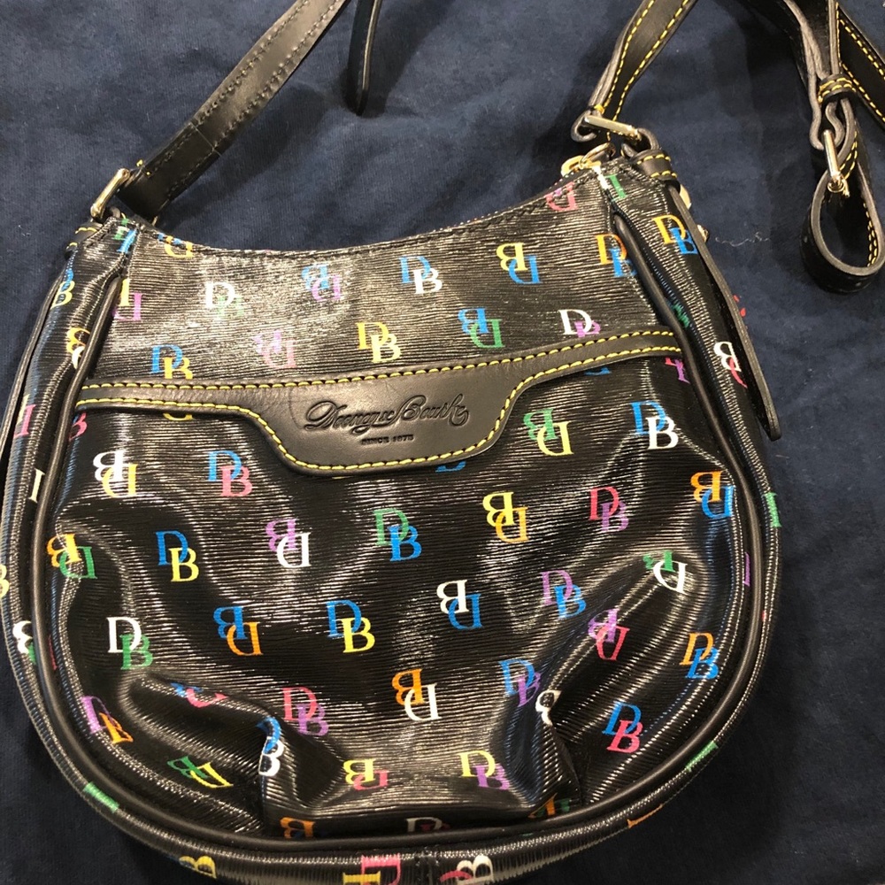 Dooney and Bourke Crossbody Bag